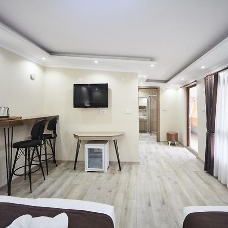 Luna Suites Taksim Стамбул Экстерьер фото
