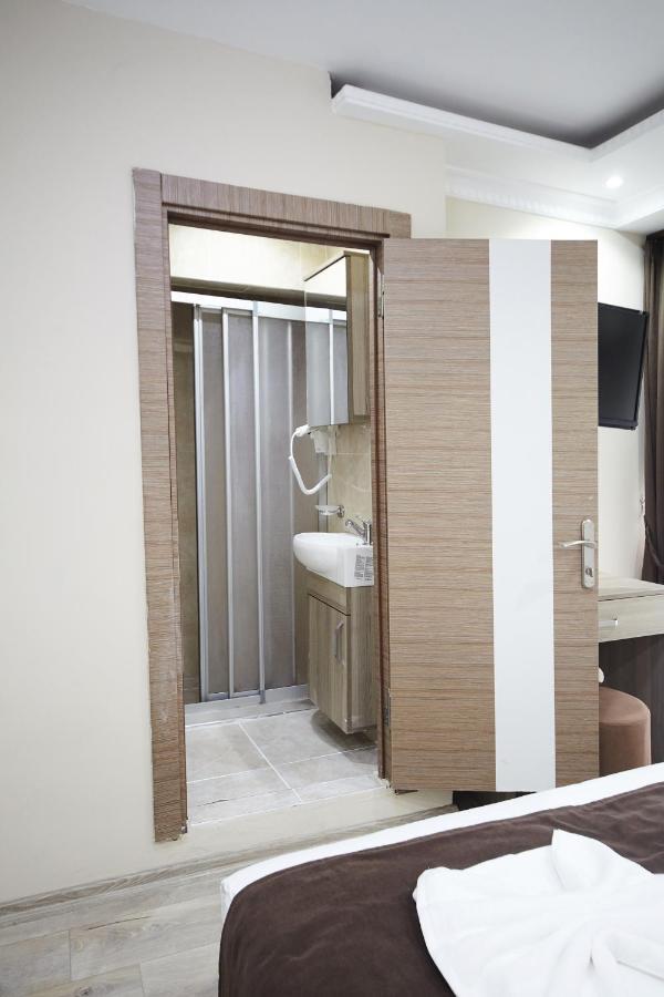 Luna Suites Taksim Стамбул Экстерьер фото