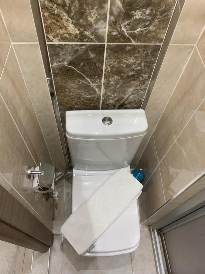 Luna Suites Taksim Стамбул Экстерьер фото