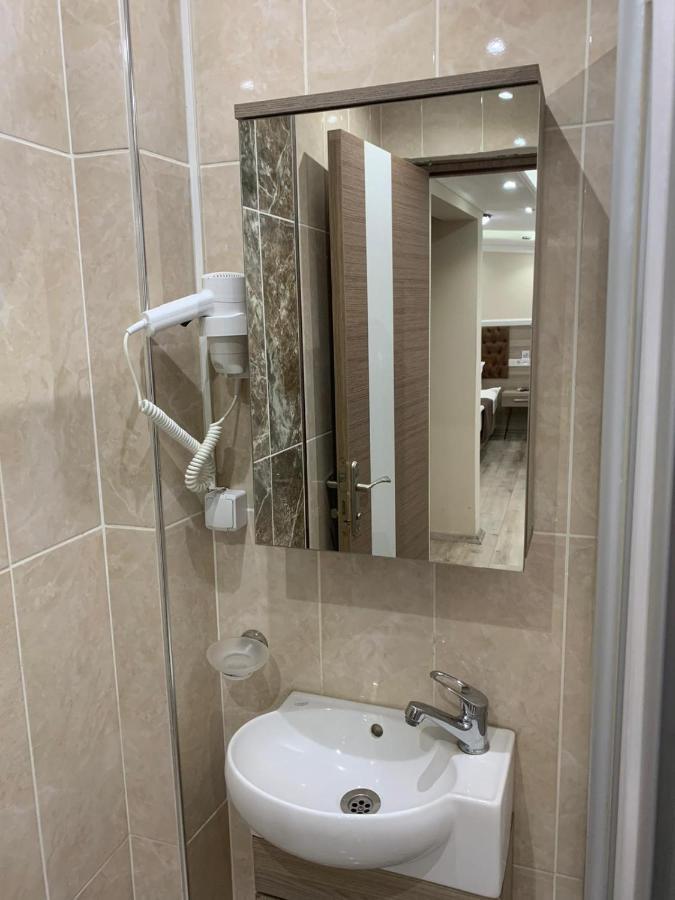 Luna Suites Taksim Стамбул Экстерьер фото