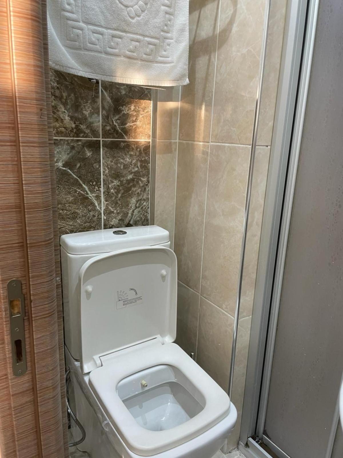 Luna Suites Taksim Стамбул Экстерьер фото