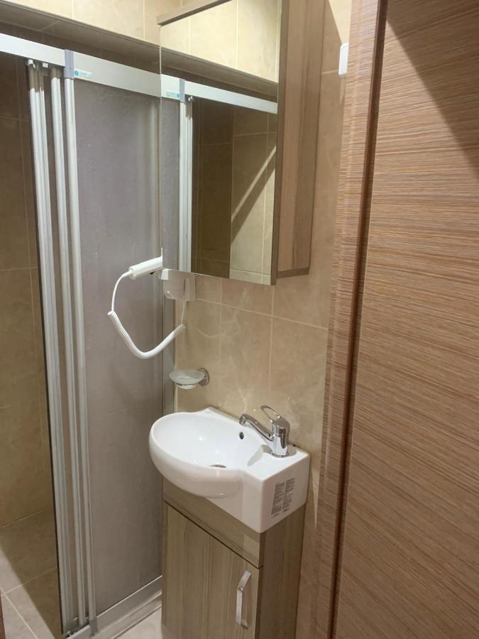 Luna Suites Taksim Стамбул Экстерьер фото