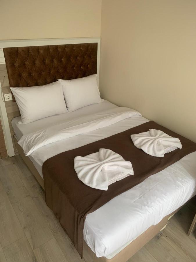 Luna Suites Taksim Стамбул Экстерьер фото